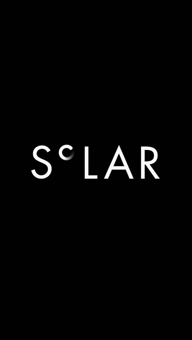 solar